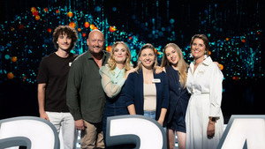 Switch 16. évad Ep.25 25. epizód