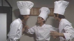 天皇の料理番 kép