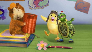 Wonder Pets! kép