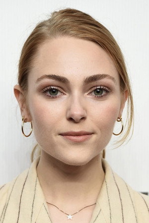 AnnaSophia Robb profil kép