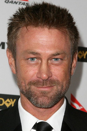 Grant Bowler profil kép