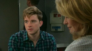 Days of Our Lives 54. évad Ep.129 129. epizód