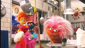 The Furchester Hotel 2. évad Ep.33 33. epizód