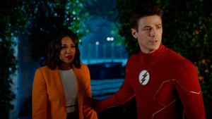 Flash – A Villám 7. évad Ep.16 16. epizód