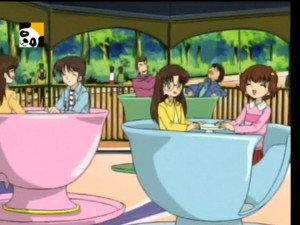 とっとこハム太郎 1. évad Ep.65 65. epizód