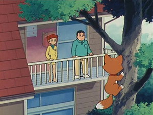 エスパー魔美 1. évad Ep.9 9. epizód