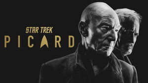 Star Trek: Picard kép