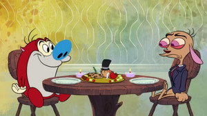 Ren & Stimpy 1. évad Ep.11 11. epizód