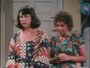 Rhoda 1. évad Ep.7 7. epizód