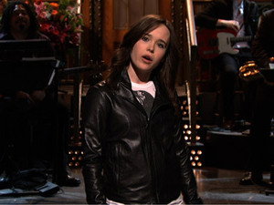 Saturday Night Live 33. évad Ep.6 6. epizód