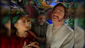 Beakman's World 3. évad Ep.13 13. epizód