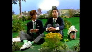 SMAP×SMAP 2. évad Ep.19 19. epizód