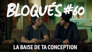Bloqués 1. évad Ep.60 60. epizód