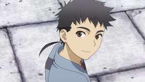 愛・天地無用！ 1. évad Ep.60 60. epizód