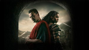Spartacus: Ashur háza kép