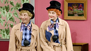 I Love Lucy Speciális epizódok Ep.14 14. epizód