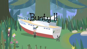 Manó Benő és Lili hercegnő apró királysága 2. évad Ep.44 II. Bunty
