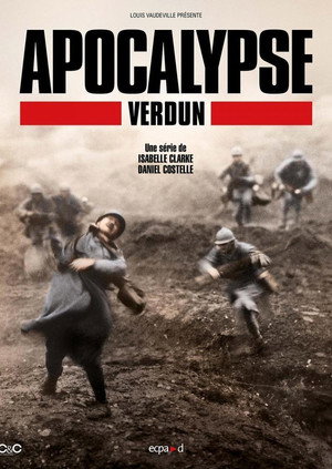 Apocalypse: Verdun poszter
