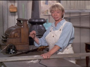 Green Acres 5. évad Ep.13 13. epizód