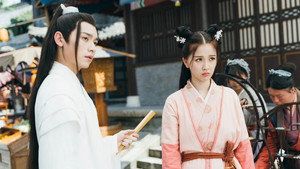 少主且慢行 1. évad Ep.4 4. epizód