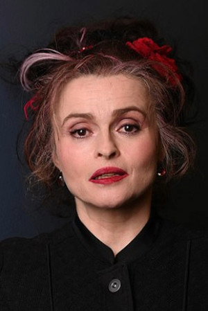 Helena Bonham Carter profil kép