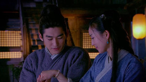 少年四大名捕 1. évad Ep.32 32. epizód