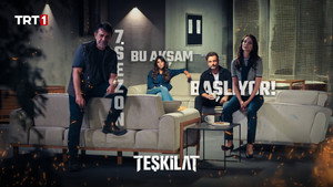 Teşkilat kép