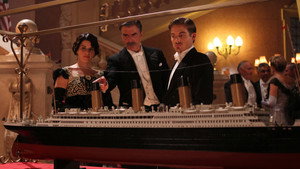 Titanic: Blood and Steel 1. évad Ep.1 1. epizód