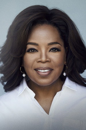 Oprah Winfrey profil kép