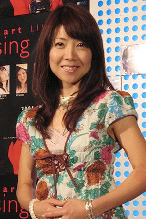 伊藤つかさ profil kép