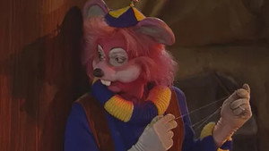 Wizzy & Woppy 1. évad Ep.46 46. epizód