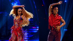 Strictly Come Dancing 22. évad Ep.3 3. epizód