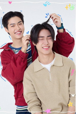 เปิดเทอมใหม่ หัวใจหัดรัก poszter