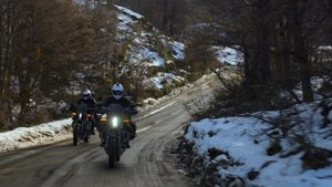 Hosszú motorozás felfelé Minisorozat Ep.2 Ushuaia