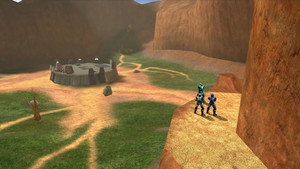 Red vs. Blue 14. évad Ep.4 4. epizód