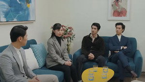 Đừng làm mẹ cáu 1. évad Ep.15 15. epizód