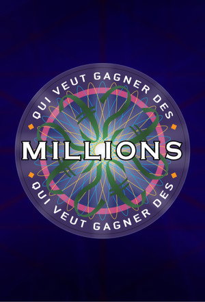 Qui veut gagner des millions ? 2. évad () poszter