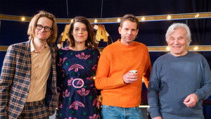 Alla mot alla med Filip och Fredrik 7. évad Ep.56 56. epizód