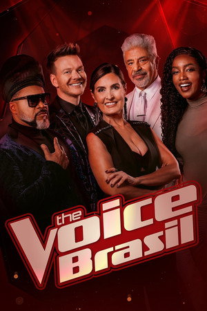 The Voice Brasil 12. évad (2023-11-28) poszter