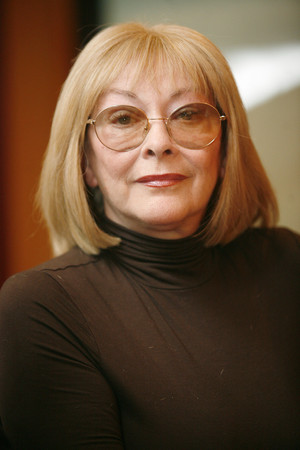 Barbara Brylska profil kép