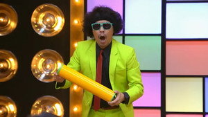 LOL: หัวเราะทีหลังปังกว่า 1. évad Ep.6 6. epizód