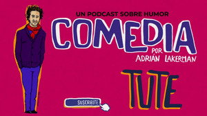 Comedia 2. évad Ep.7 7. epizód