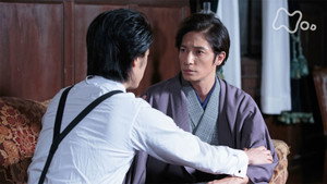 あさが来た 1. évad Ep.94 94. epizód