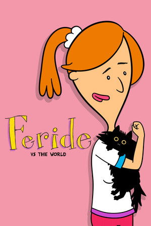 Feride poszter