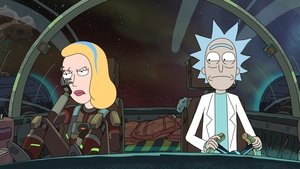 Rick és Morty 8. évad Ep.2 Nagy franc-iszkó