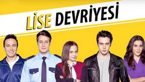 Lise Devriyesi kép