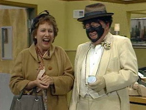 All in the Family 6. évad Ep.15 15. epizód