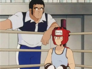タッチ 1. évad Ep.29 29. epizód