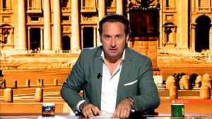 Horizonte 5. évad Ep.32 32. epizód