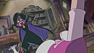 おジャ魔女どれみ 1. évad Ep.1 1. epizód